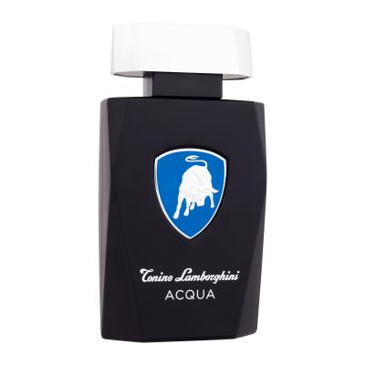 Lamborghini Acqua Eau de Toilette за мъже 200 ml