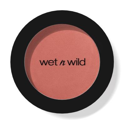Wet n Wild Color Icon Руж за жени 6 гр Нюанс Bed Of Roses