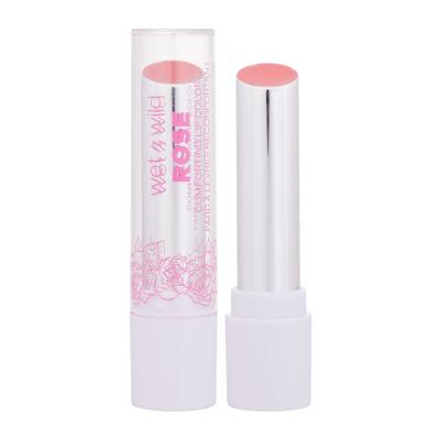 Wet n Wild Rose Comforting Lip Color Червило за жени 4 ml Нюанс Biscotti Mommy