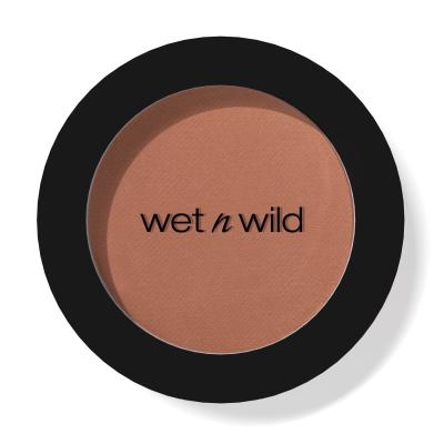 Wet n Wild Color Icon Руж за жени 6 гр Нюанс Naked Brown