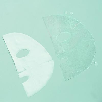 Garnier Skin Naturals Hyaluronic Cryo Jelly Sheet Mask Маска за лице за жени 1 бр