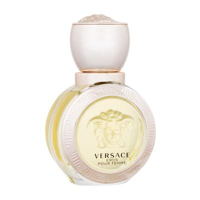 Versace Eros Pour Femme Eau de Toilette за жени 30 ml