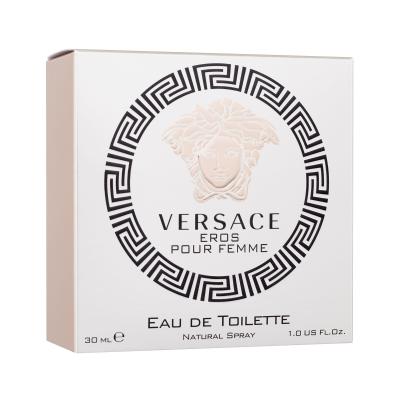 Versace Eros Pour Femme Eau de Toilette за жени 30 ml