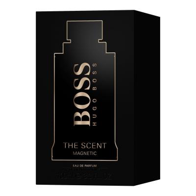 HUGO BOSS Boss The Scent Magnetic 2023 Eau de Parfum за мъже 100 ml