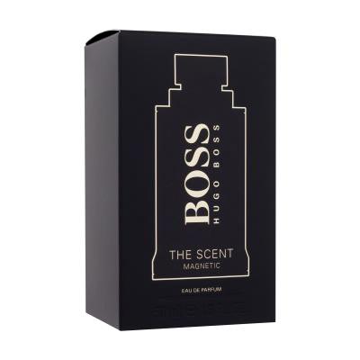 HUGO BOSS Boss The Scent Magnetic 2023 Eau de Parfum за мъже 50 ml