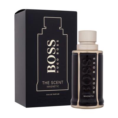 HUGO BOSS Boss The Scent Magnetic 2023 Eau de Parfum за мъже 50 ml