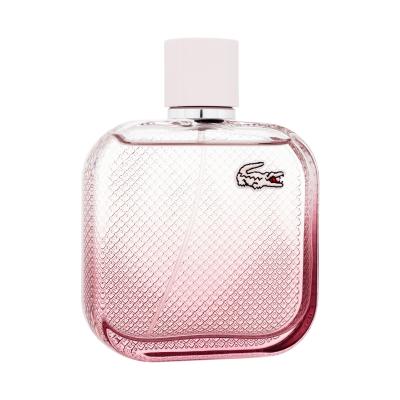 Lacoste L.12.12 Rose Eau Intense Eau de Toilette за жени 100 ml