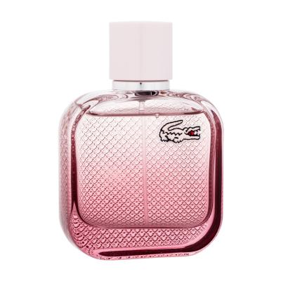 Lacoste L.12.12 Rose Eau Intense Eau de Toilette за жени 50 ml