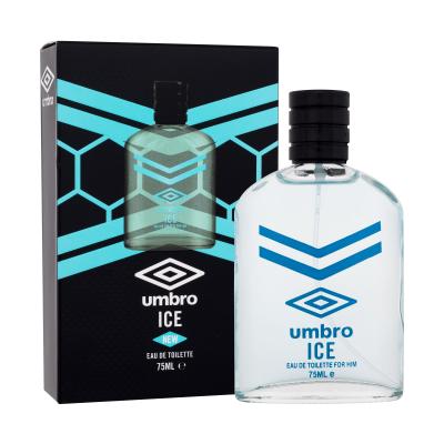 UMBRO Ice Eau de Toilette за мъже 75 ml