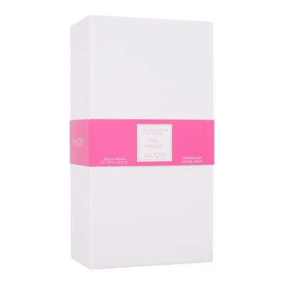 Lalique Les Compositions Parfumées Pink Paradise Eau de Parfum за жени 100 ml