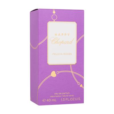Chopard Happy Chopard Felicia Roses Eau de Parfum за жени 40 ml