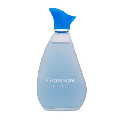 Chanson d´Eau Mar Azul Eau de Toilette за жени 200 ml