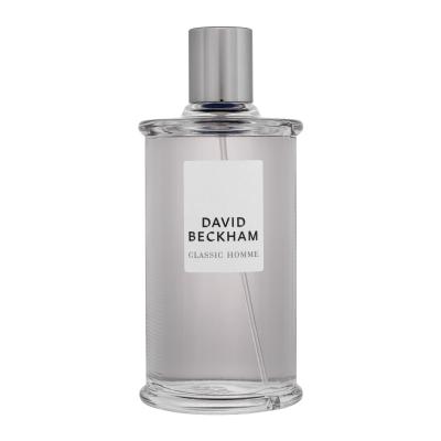 David Beckham Classic Homme Eau de Toilette за мъже 100 ml