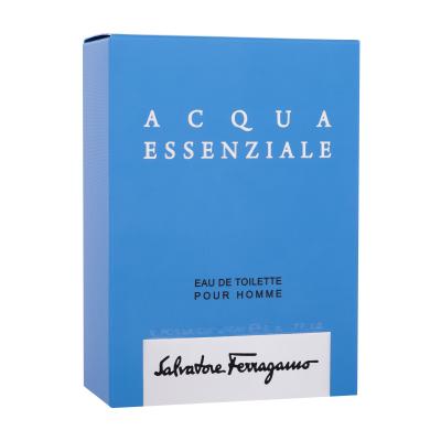 Ferragamo Acqua Essenziale Eau de Toilette за мъже 50 ml