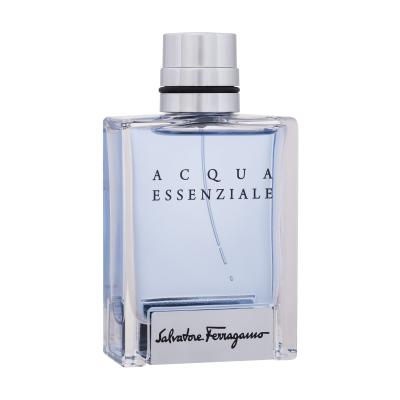 Ferragamo Acqua Essenziale Eau de Toilette за мъже 50 ml