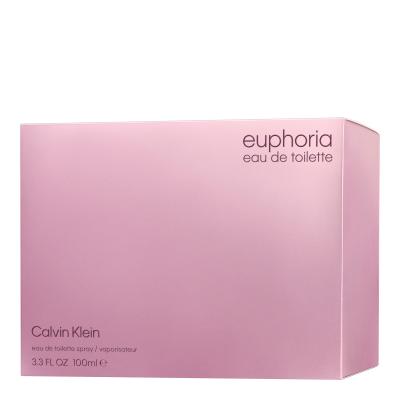 Calvin Klein Euphoria 2023 Eau de Toilette за жени 100 ml