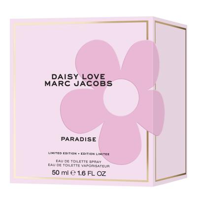 Marc Jacobs Daisy Love Paradise Eau de Toilette за жени 50 ml
