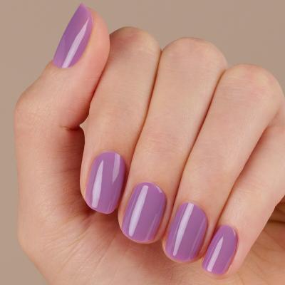Catrice Iconails Лак за нокти за жени 10,5 ml Нюанс 151 Violet Dreams