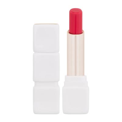 Guerlain KissKiss Roselip Червило за жени 2,8 g Нюанс R375 Flush Noon