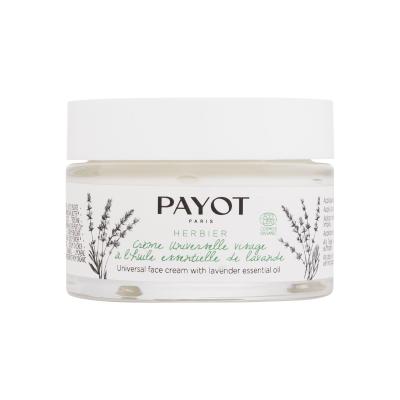 PAYOT Herbier Universal Face Cream Дневен крем за лице за жени 50 ml