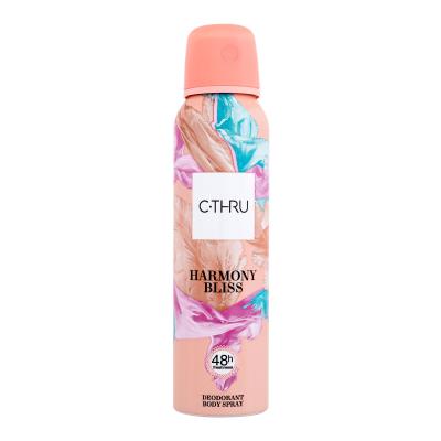 C-THRU Harmony Bliss Дезодорант за жени 150 ml