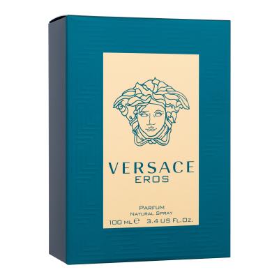 Versace Eros Парфюм за мъже 100 ml