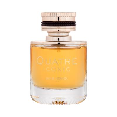 Boucheron Quatre Iconic Eau de Parfum за жени 50 ml