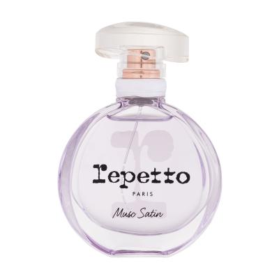 Repetto Musc Satin Eau de Toilette за жени 50 ml