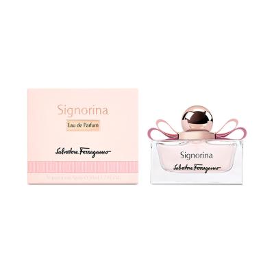Ferragamo Signorina Eau de Parfum за жени 50 ml