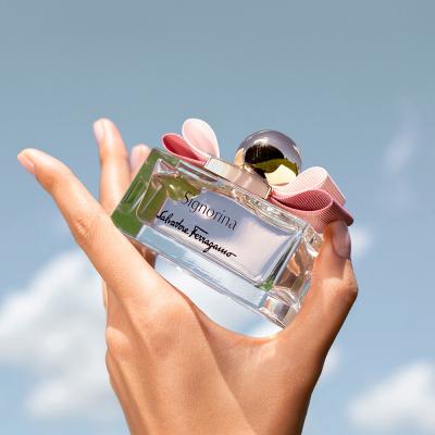 Ferragamo Signorina Eau de Parfum за жени 50 ml