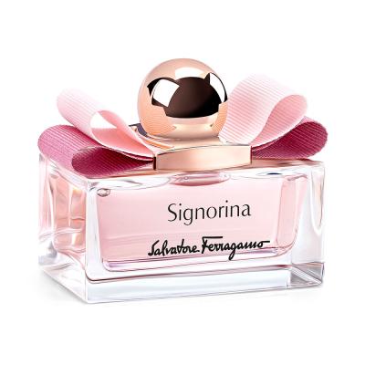 Ferragamo Signorina Eau de Parfum за жени 50 ml