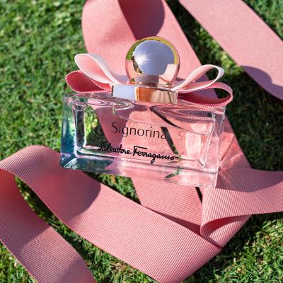 Ferragamo Signorina Eau de Parfum за жени 50 ml