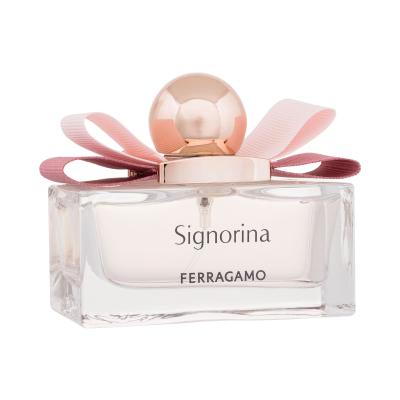 Ferragamo Signorina Eau de Parfum за жени 50 ml
