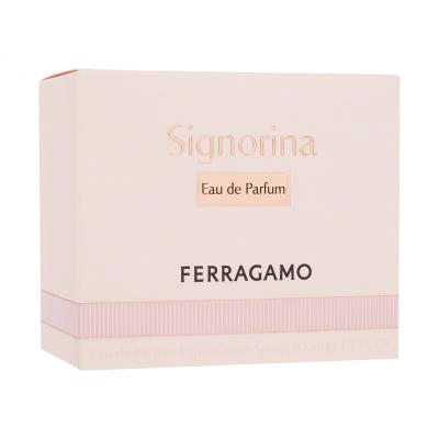 Ferragamo Signorina Eau de Parfum за жени 50 ml