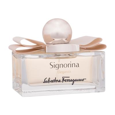 Ferragamo Signorina Eleganza Eau de Parfum за жени 50 ml