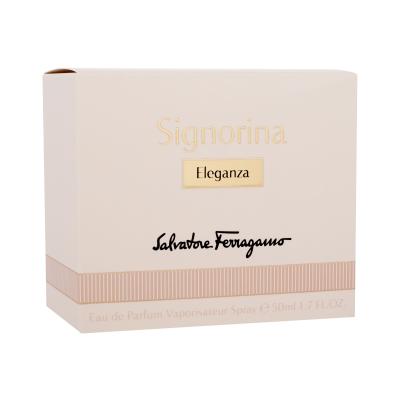 Ferragamo Signorina Eleganza Eau de Parfum за жени 50 ml