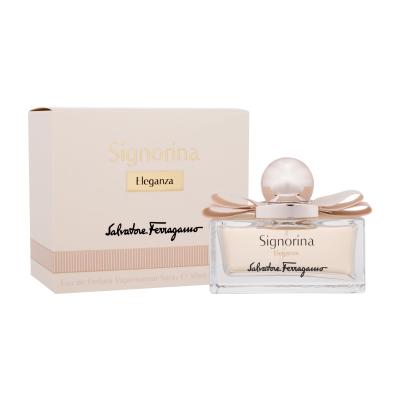 Ferragamo Signorina Eleganza Eau de Parfum за жени 50 ml