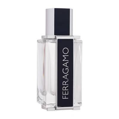 Ferragamo Ferragamo Eau de Toilette за мъже 50 ml
