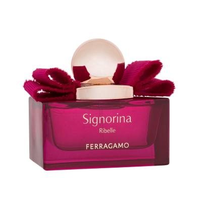 Ferragamo Signorina Ribelle Eau de Parfum за жени 30 ml