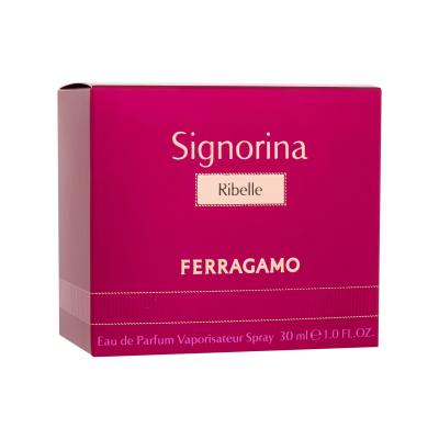 Ferragamo Signorina Ribelle Eau de Parfum за жени 30 ml