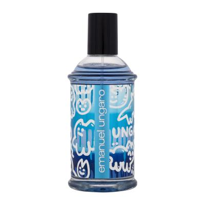 Emanuel Ungaro Fresh For Him Eau de Toilette за мъже 50 ml