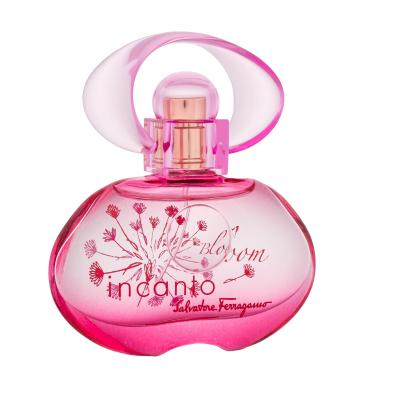 Ferragamo Incanto Bloom 2014 Eau de Toilette за жени 30 ml