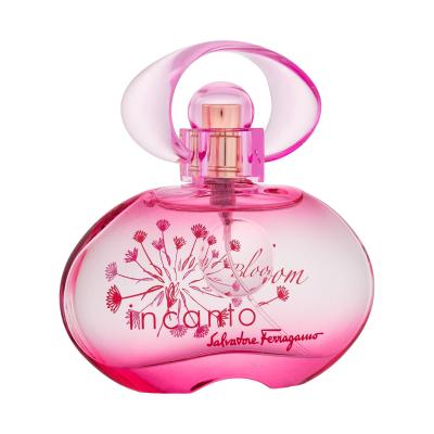 Ferragamo Incanto Bloom 2014 Eau de Toilette за жени 50 ml