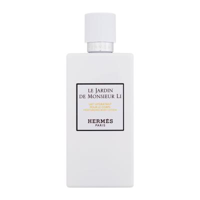 Hermes Le Jardin de Monsieur Li Лосион за тяло 200 ml