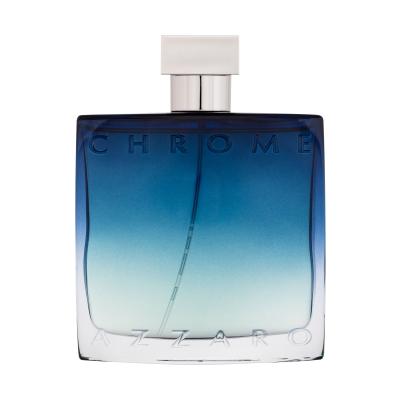 Azzaro Chrome Eau de Parfum за мъже 100 ml