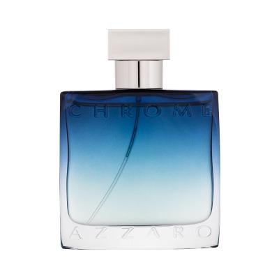 Azzaro Chrome Eau de Parfum за мъже 50 ml