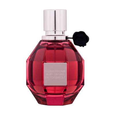 Viktor &amp; Rolf Flowerbomb Ruby Orchid Eau de Parfum за жени 50 ml