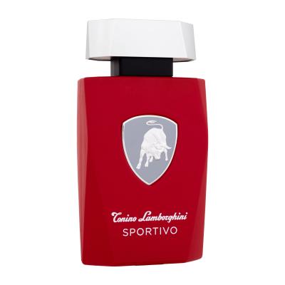 Lamborghini Sportivo Eau de Toilette за мъже 200 ml