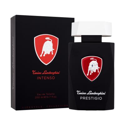 Lamborghini Intenso Eau de Toilette за мъже 200 ml