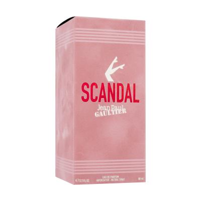 Jean Paul Gaultier Scandal Eau de Parfum за жени 80 ml